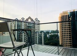 Ascentia Sky (D3), Condominium #582153661